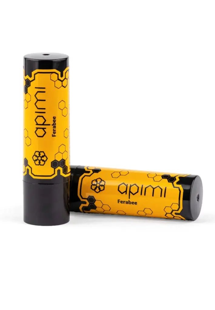 [AP-LIP-FER-5] Apimi Healing Balm (Ferabee)